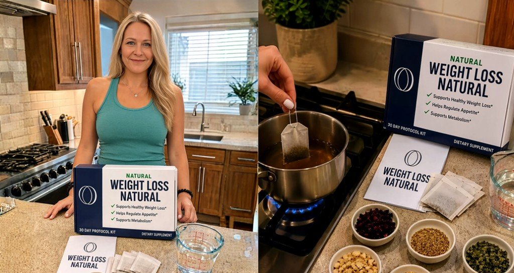 Purisaki natural weight support